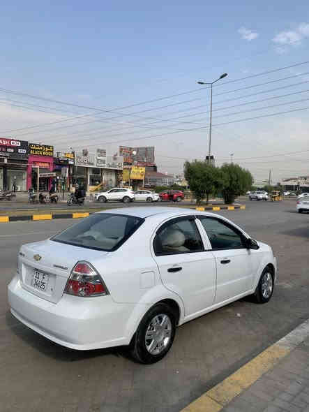 السلام عليكم
للبيع افيو 2011 الشركة العامه 
رقم بغداد الجديد + هزه جديد
ماشية 129 الف
خليجي جديده جداً جداً
نوع المحرك / مفتوح 1500 
السياره بدون قطره صبغ حتى الدعاميات
فقط بارد مكان واحد 
سويج عدد ريمونت 2
طفايه
تخم تاير جديد
شاشة اندرويد 
كامره خلفيه
تبريد ثلج 
تدفئه شغاله 
السعر 85 وبيها مجال 
العنوان بغداد الغزالية 
رقم الهاتف ***********
