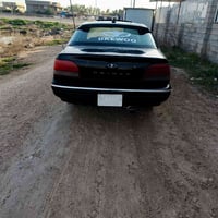 برنس فراشة • ١٩٩٦ • رقم بغداد بلادية