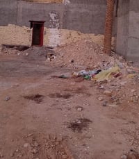 مخزن • كربلاء المقدسة • ٢٠٠م