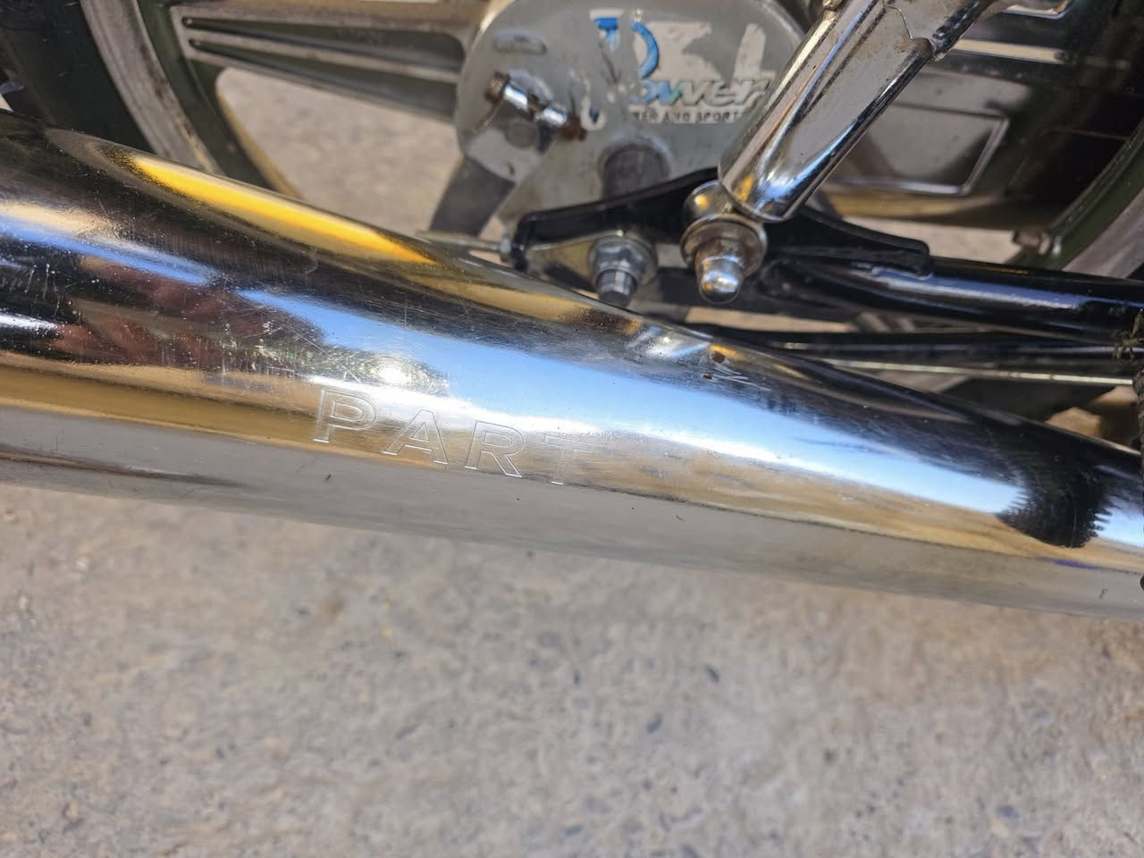 للبيع متور بارت محرك 200
محرك طلقة كهرباء سلف هندر كامل شغال موديل 2023
سعر 450 الف وفي مجال بسيط للتواصل ***********
