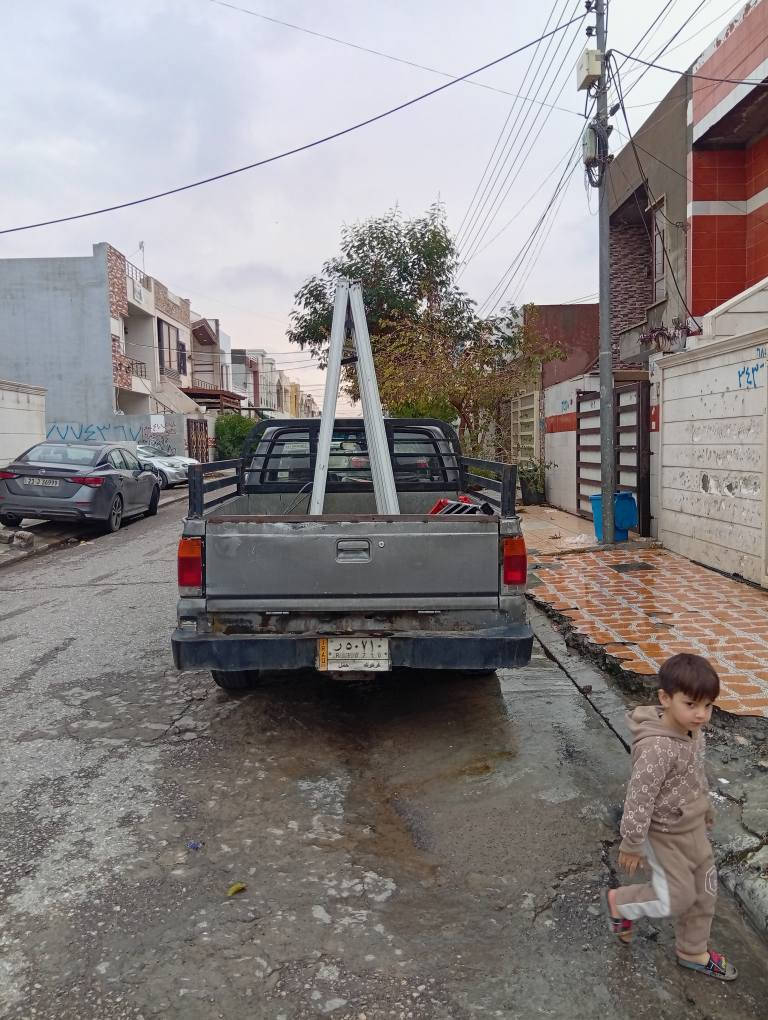 مازدا ١٩٩١
کیر و محرك شرط
کهربایات کل شرط
رقم کرکوک شرط تحویل
سعر ٣٥ وەقە و بیها مجال
مکان اربیل
0751 5479854 أربيل, العراق
