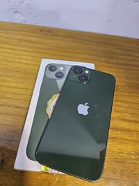 آيفون ١٣ • ٢٥٦ • بطارية ٧٢