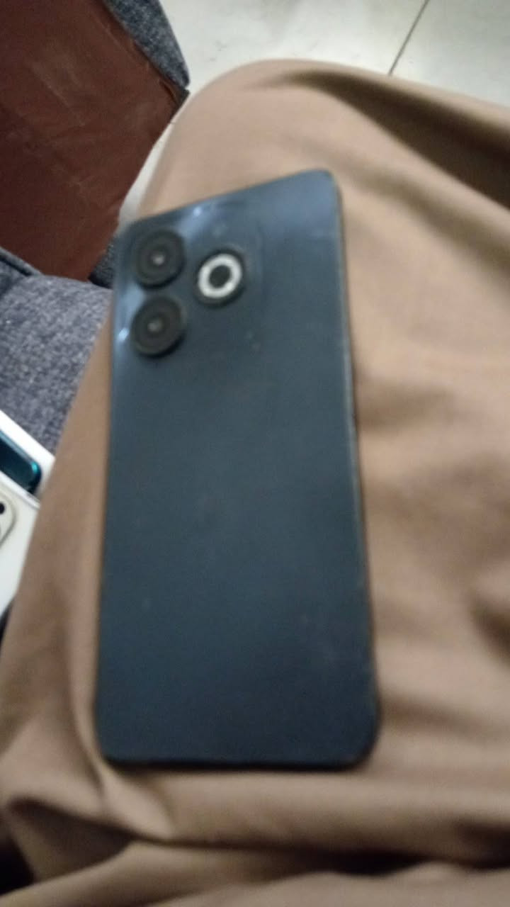 السلا م عليكم جهاز نضيف نضافه95 ذاكره ١٢٨ جهاز خطين شرط ضمان ١٠ اي شي بيه يرجع رقمي *********** بيه وتساب مكان نجف الولايه عدي توصيل انفنكس سمارت٨ سعر خاص
