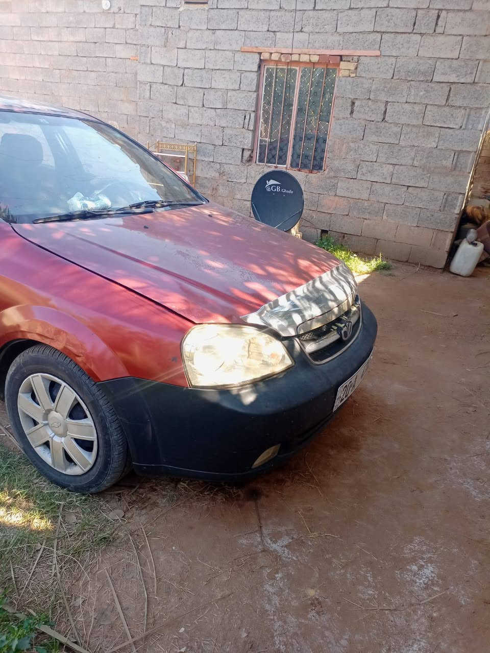 السلام عليكم فورنزه ٢٠٠٧كير اوتوماتيك محرك ٢٠٠٠سياره حلوه مال جناي رقم ديالى انكليزي تحويل ثاني يوم عنواني ديالى مندلي بسعر ٥٢ وبيها مجال ***********
