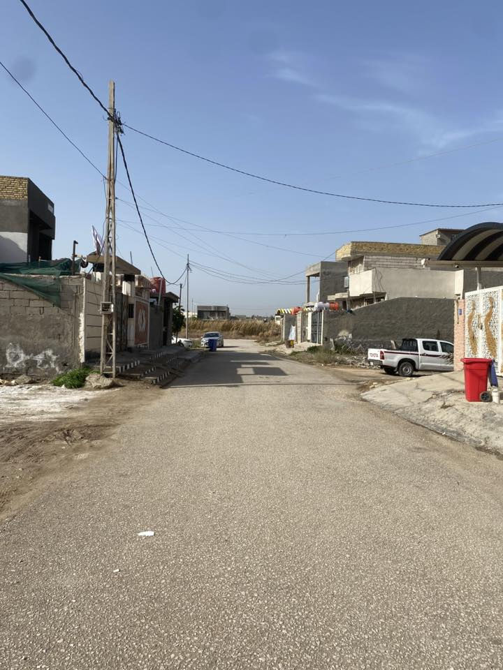 سلام عليكم قطعه للبيع الفيحانيه ٢٥٠ طابو صرف الواجه ١٠ ونزال ٢٥ /                    ***********
