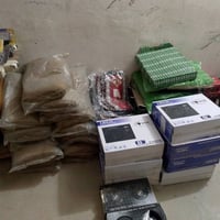 تصفيه محل • كماليات تكتك • فدراليه شمسية