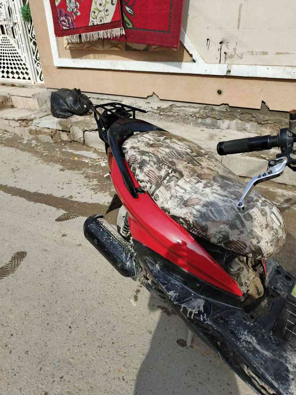 سكنس نثية متوازي على بيعتهة كلش حلوة ستيرن رياضي يدات رياضي تايرات شاد جديد اجلاتين  تجي وشفهة وحلة من صورة مكاني بغداد مدينة الصدر دسيم سعر 300 قفل رقم ***********
