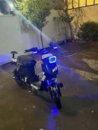 R8 • ٢٠٢٥ • بطاريه ناقصه