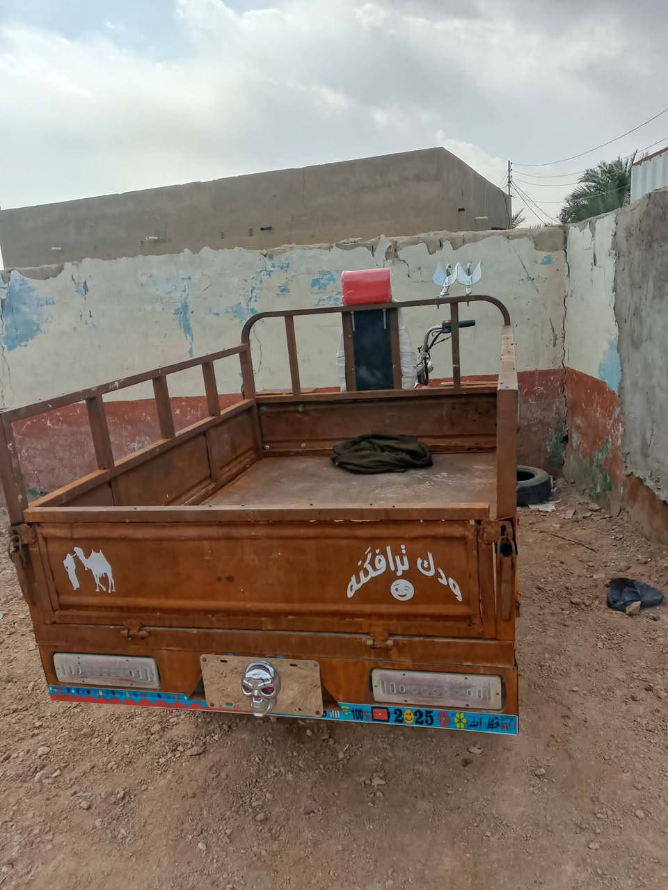 ستوته البيع  سعار خاص


**إذا كنت صاحب هذا الإعلان وتريد حذفه لأي سبب، رجاءا أرسل رسالة إلى الدعم الفني**