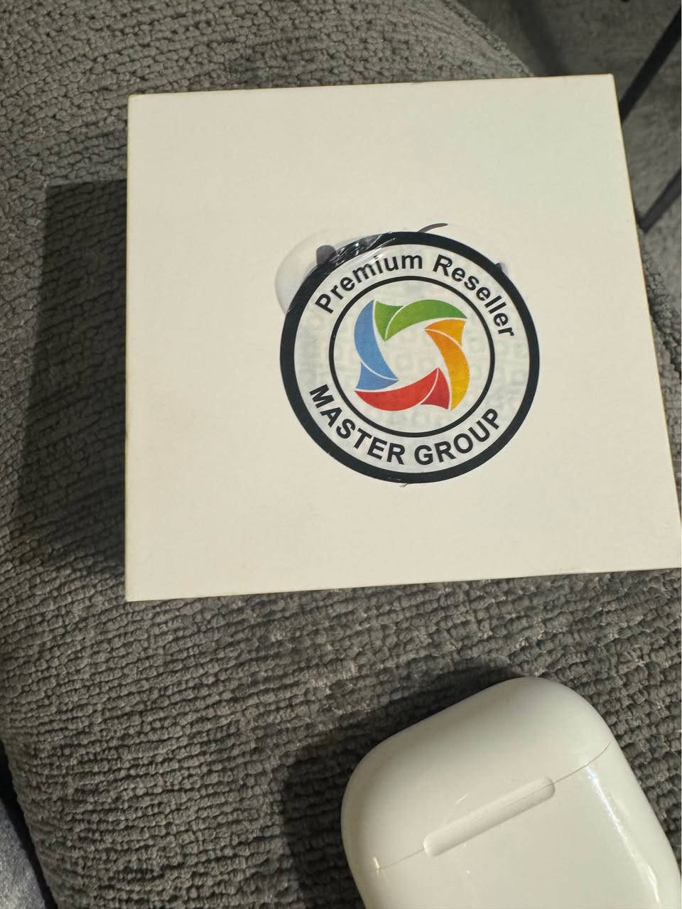 ايبودز 4 ١٥٠ الف بغداد, العراق


**إذا كنت صاحب هذا الإعلان وتريد حذفه لأي سبب، رجاءا أرسل رسالة إلى الدعم الفني**