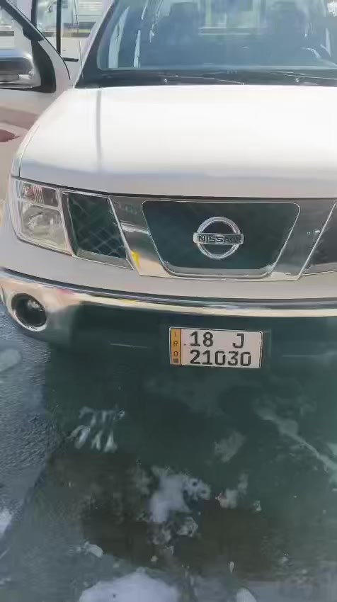 السلام عليكم نيفارة ٢٠١٢ رقم جديد بابل السعر ١١٦ وبيها مجال قليل السيارة مكانها بابل بالحله الاستفسار الاتصال *********** وبي واتس اب
