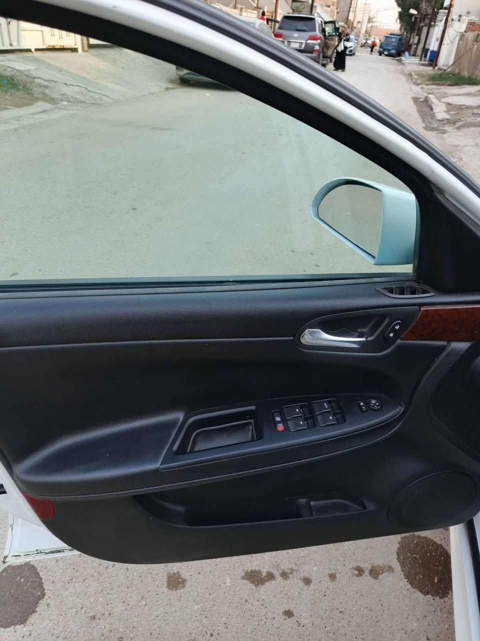 البيع ٢٠١١
محرك ٣٩٠٠
سياره LTZ
كشن جلد
ماشيه82
مواصفات عاليه
يعني حلوه بشكل عام
***********
