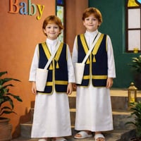 ملابس أطفال • رمضانية • توصيل الرفاعي