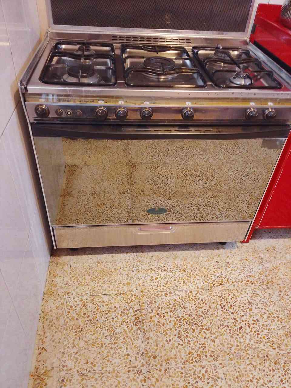 طباخ للبيع سعر 250


**إذا كنت صاحب هذا الإعلان وتريد حذفه لأي سبب، رجاءا أرسل رسالة إلى الدعم الفني**