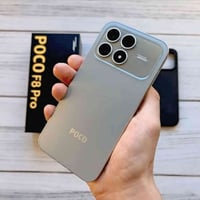 بوكو F8 برو • ٥١٢ • مستخدم شهر