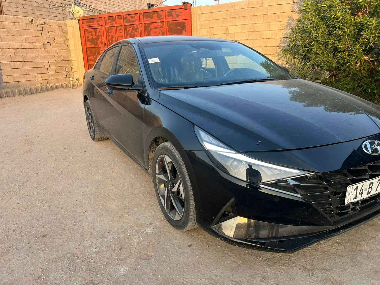 مراوس او بيع //السلام عليكم النتره مديل 2023 رقم بصره معوقين المعوق جاهز للوكاله بيها قطعتين صبق وقطعتين تبديل وبيهه بارد كد شبر ماشيه 49 الف جاهزه للئخير تخم تاير صار سبوع شديته تبريد حداده كير محرك كله جديد السعر 125 استفسار *********** البصرة, العراق
