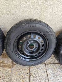 ويل وتاير تخم للبيع حجم 15/65/195 مال النترا السعر 300 وبي مجال تواصل ...