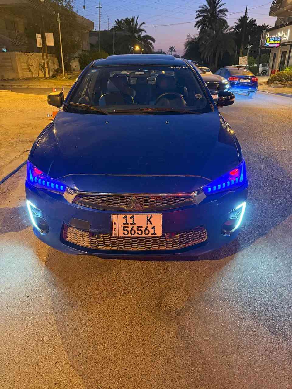 لانسر قرش ٢٠١٧ مكينا ٢٠٠٠ دوش لمتدد اديتون قماره سوده فول مواصفات فتحا شاشا لمس كامره دواره اشاير مري شفتات كير تحكمات ستيرن داخل جلد مازدات +بك لايت متغير الوان عن طريق الهاتف لايت زنون ٣عدسات عالي ناصي كير محرك كفالا عامه صدر امامي خلفي جديد تخم تاير جديد سياره جاهزه اي نقص مابيها بيها صبغ ٣قطع بدون دواخل جاملغ وبابتين رقم بغداد بسمي مكان السياره بغداد الغزالية *********** اتصال +وات ساب مراوس حسب القناعه بغداد, العراق
