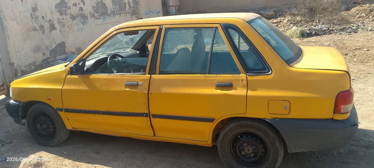 سايبه مديل 12ميسان مكينه وكير جدد بس لمكينه بيهه تبخير قليل بدون تنقيص سنويه نافذه 23نهايته سعر 8ورقات بيهه مجال وهاذا رقمي ***********عنواني كميت نهر سعد تبريد بس غاز عمارة, ميسان
