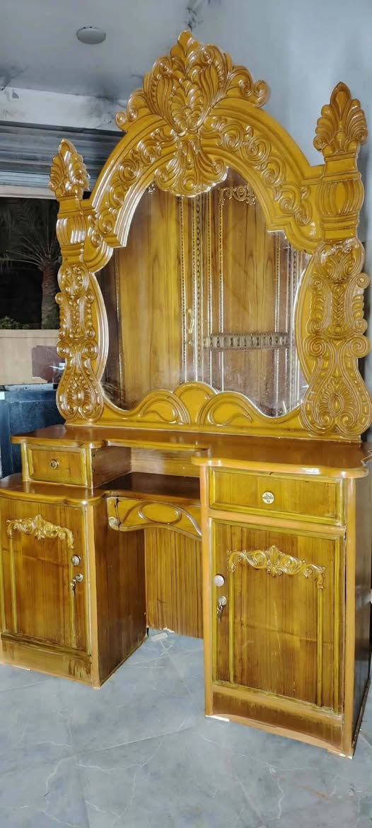 غرفة ٤ابواب صاج كل باب وحده الارتفاع مترين و٢٠ والعرض مترين ونص الضهر جرجوبة السعر ٥٠٠ قفل مكان بغداد الشعلة واكو توصيل


**إذا كنت صاحب هذا الإعلان وتريد حذفه لأي سبب، رجاءا أرسل رسالة إلى الدعم الفني**