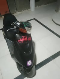سوزوكي • مكينة مجفته • شغالة