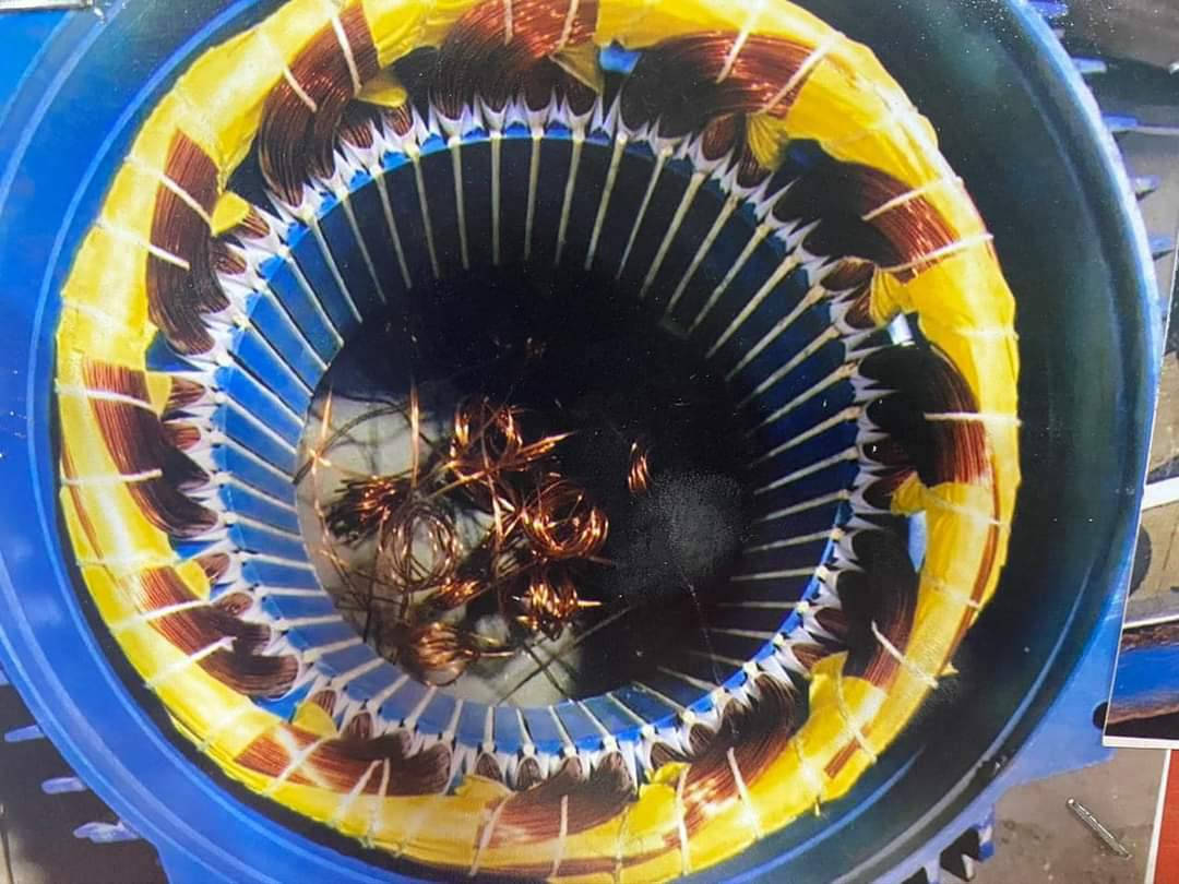 سلام عليكم
محل شوقي ابو احمد
لف وتصليح كافه روس التوليد والماطورات والغواطس المائية وبيع وشراء روس التوليد
بغداد سيد سلطان علي
***********
