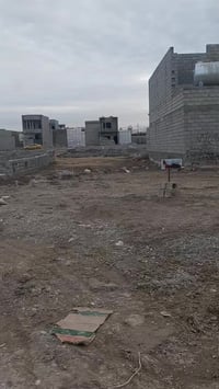 أرض زراعي • ١٧٠م • حي بدر