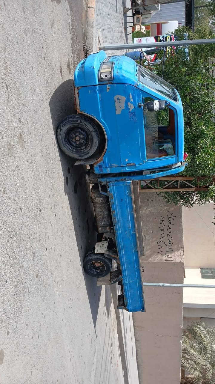 سلام عليكم من رخصت مدير الكروب سياره كيه لبيع السياره رقم بغداد ماندل راعيه اتكفل سرقه وعشاير تك قماره 8 جنكال موديل 94 مكينه بيه تنقيص قليل السياره خير من الله مكانه بغداد زعفرانيه السعر 25 وبيه مجال الطيبين خابر وتدلل ***********
رقمه الماني
