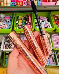 مايبيلين سكاي هاي • أصلية • رموش طويلة