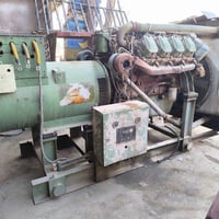 مولدة افيكو بلاد مولد بم كهربائي توليد ٣٥٠ بلادي بروتكشن كامل حمايه را...