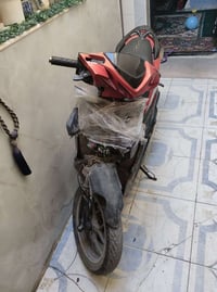 هوندا GTS ١٥٠ • شغالة • مدينة الصدر