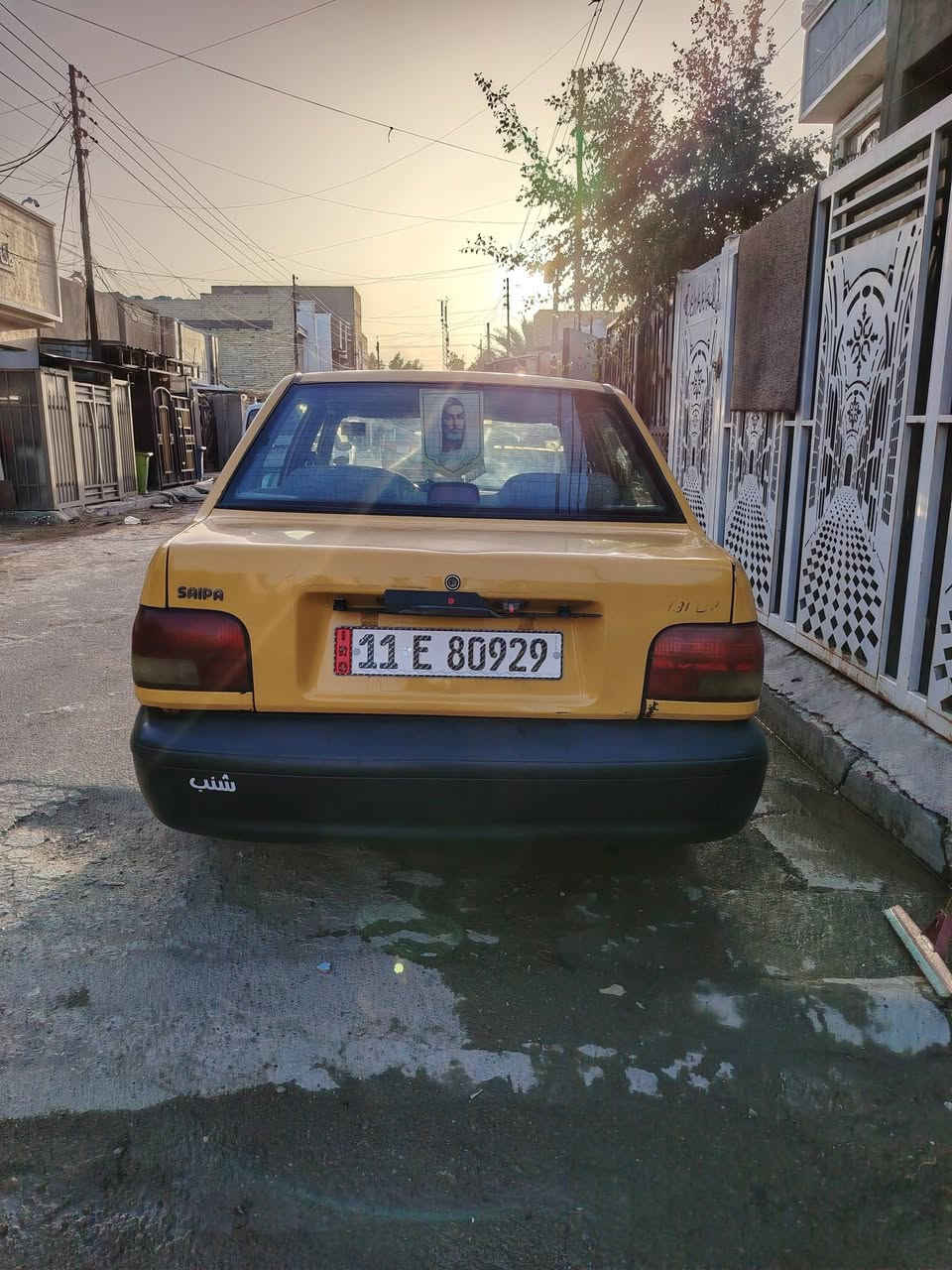 سايبا موديل ١٣ سعر ٢٨وبيها مجال مكاني بغداد تبريد شغال  شواصي معمره ***********
