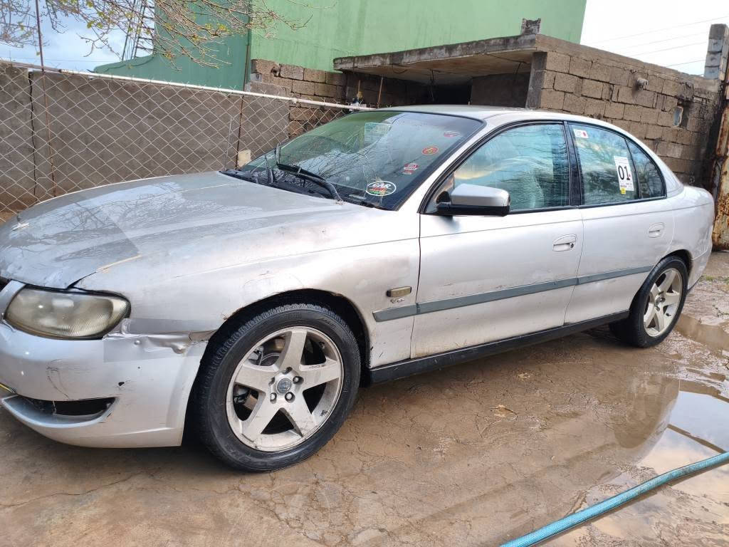 سەرەتا سڵاو 
شۆفرلێت مۆدێل ٢٠٠٣ ماشاللە ناوو دەری جوانە بە شەرتی گێڕ و مەکینە و تەقە و ڕەقە کارەبایاتی مەزبوتە هەمو گیانی بە شەرت گۆڕینەوە لەگەڵ بیئێم ئەکەم لەسەر دڵ گرتن سعری ٢٥ گەڵا و معامەلەیەکی کەم نرخی خوار هەمو بازاڕ
لەگەڵ ئیزنی ئەدمین❤️ السليمانية, العراق


**إذا كنت صاحب هذا الإعلان وتريد حذفه لأي سبب، رجاءا أرسل رسالة إلى الدعم الفني**