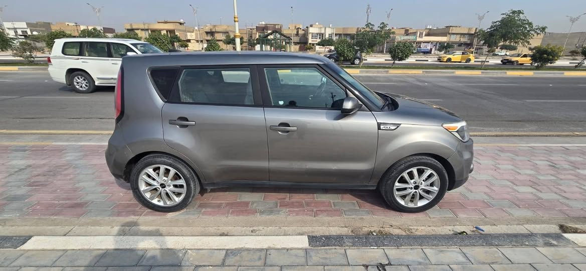 صول موديل 2018
مكينه 2000 دوش
 مكفوله مكينه كير شواصي كلشي كفاله 
 جاهزه مالت بيت مواصفات كامره وتحكمات حساسات ستيرن  خلفي امامي
 والمواصفات المعروفه للتواصل
  الرقم ***********
