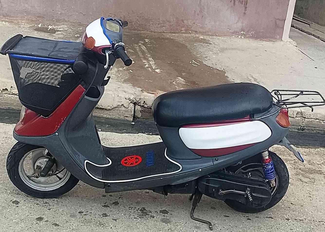 مطور بزون نفخ شرط كلو شغل اريد اروسو فورزه ونطي فرق شي قليل كون في الموصل


**إذا كنت صاحب هذا الإعلان وتريد حذفه لأي سبب، رجاءا أرسل رسالة إلى الدعم الفني**
