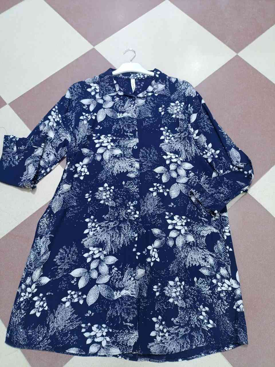 وصلتنا قمصان جديده
العنوان طوز  السوق الكبير
مجاور كماليات روتانا
للاستفسار ه‍ ***********
توجد لدينا توصيل
