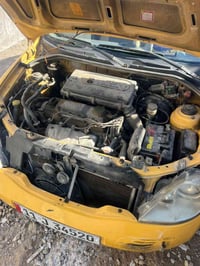 سياره طيبه لبيع موديل 15سياره نضيفه تبريد ثلج حماوه ربع هلاللات معمره ...