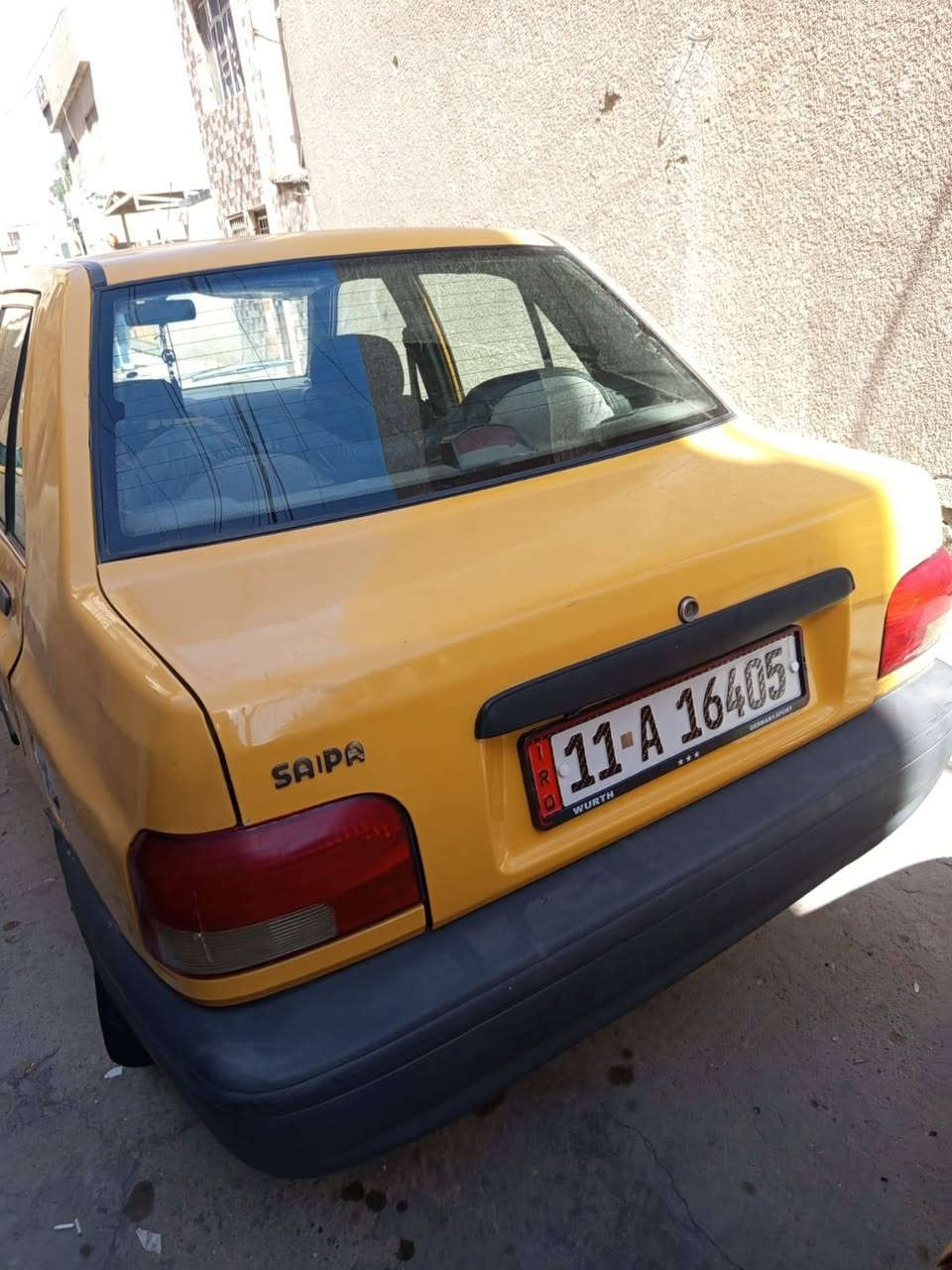 سلام عليكم سايبه ٢٠١٥مكان بغداد الجديد *********** سعره33
