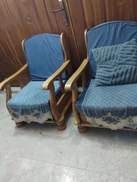 كنب • ٤مقاعد • ضرر بسيط