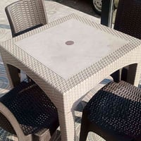 ميز وكراسي • طخم ميز وكراسي • طخم سفرة • كراسي سفرة • اثاث سفرة • ميز ...