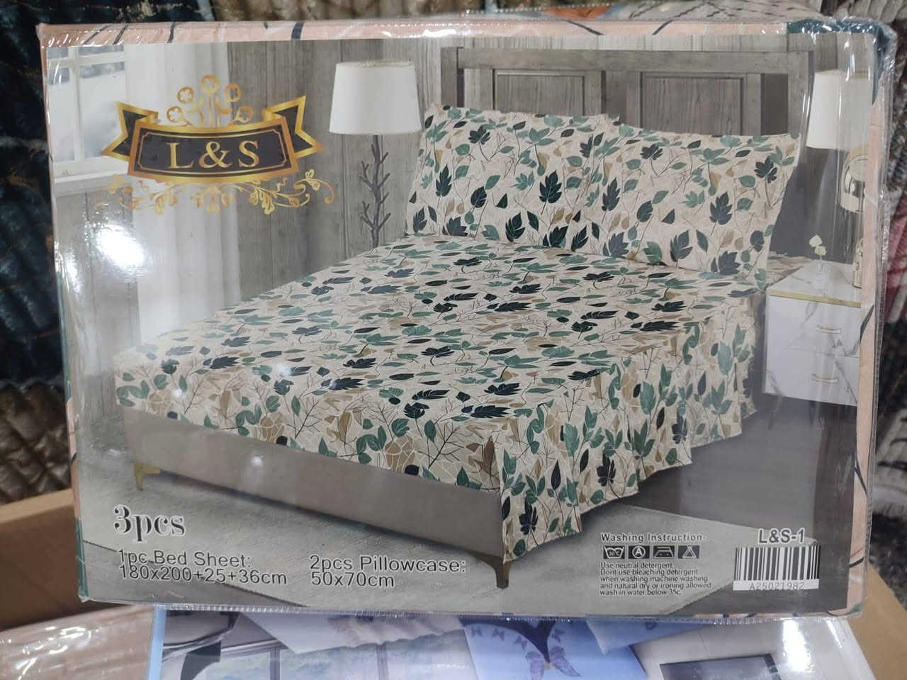 فرشه نفرين صيفي محتوى 3قطع سعر القطعه 9
عنوان سبع البور شارع بلقيس مقابيل جمله حسين


**إذا كنت صاحب هذا الإعلان وتريد حذفه لأي سبب، رجاءا أرسل رسالة إلى الدعم الفني**