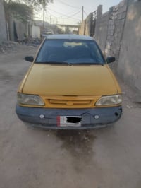 ٢٠١٢ • گير جديد • نجف