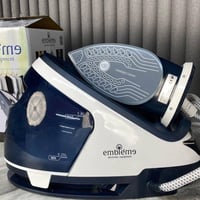 مكواة بخار • ٣٠٠٠ واط • خزان ١٫٩ لتر