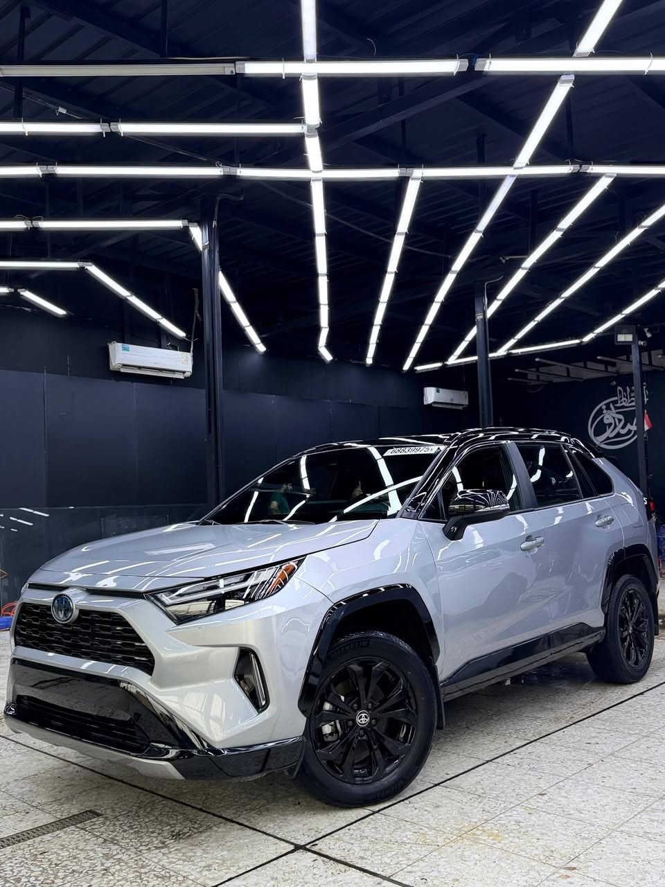 اللهم صلِّ على محمد وآل محمد 🌙
✨ عرض شهر رمضان تفليش السعر ارخص لكزز واحله لكزز واعلى مواصفات التا لكجري  ✨
🚐 راف فور 2024 xse فول 
✔ تترقم خصوصي  (جميع المحافظات عدا إقليم كردستان)
✔ تكلفة الرقم 250 ألف
✔ سيارة جاهزة بدون أرباك
📍 موقع السيارة: بغداد – نفق الشرطة
📍  والرقم والسعر مكتوب بالصور بجم وضهر كبس حادث جانبي بابين جاملغ امامي . 
للاستفسار مراسلة الصفحة أو الاتصال مباشرة 📞
نسأل الله لنا ولكم الرزق والبركة 🤍
