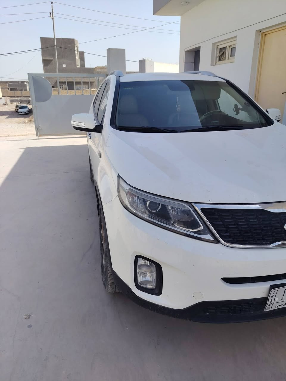 سورنتو 2014 ٦سلندر قادسيه مكفوله  مراوس بسورنتو 18 او 19


**إذا كنت صاحب هذا الإعلان وتريد حذفه لأي سبب، رجاءا أرسل رسالة إلى الدعم الفني**