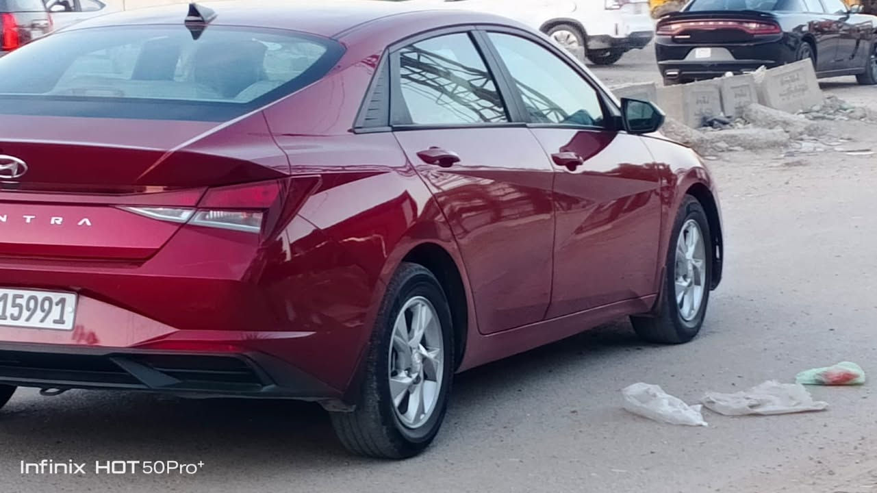 بيع مستعجل النترا 2023 السعر 134
سلام عليكم  هونداي النترا موديل 2023 وراد أمريكي 
السياره ماشيه قليل 23الف 
محرك 2000دوش  المرغوب 

السياره جاهزه من كلشي 

مواصفات عاديه

شاشة كار بلي
مانع انزلاق  
رادار امايي خلفي وجانبي 
وإطفاء ذاتي 
لايت LED
تحكم سترين جهتين 
نظام ايكو سبورت وعادي 
كأمره خلفية 

رقم  دولي أربيل تريد وكاله او تحويل
وصور الحادث 
والسونار مرفقات 

مكاني بغداد   

السياره احلى من الصور بهواي 

وبالعافية على الي ياخذه 

رقم الهاتف ***********
