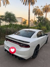 جارجر موديل 18   محرك 6 / 3600  رقم اربيل ب اسمي   ضرر خلفي جاملغات ثن...