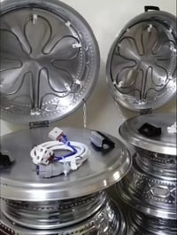 تنانير فافون كهربائية • تفصيل حسب الطلب • الموصل وادي عكاب