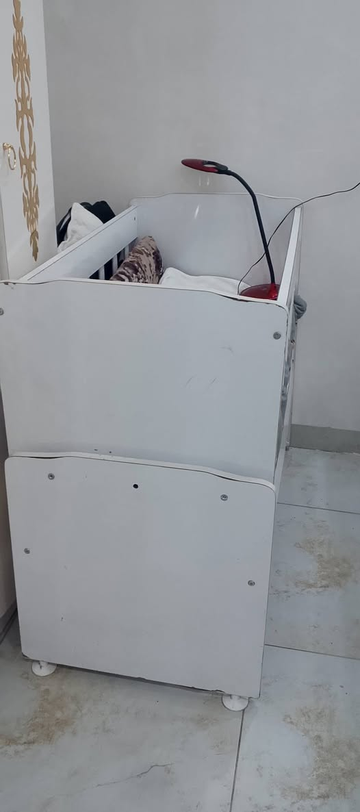 للبيع سرير طفل 35 الف موجود زانكو


**إذا كنت صاحب هذا الإعلان وتريد حذفه لأي سبب، رجاءا أرسل رسالة إلى الدعم الفني**