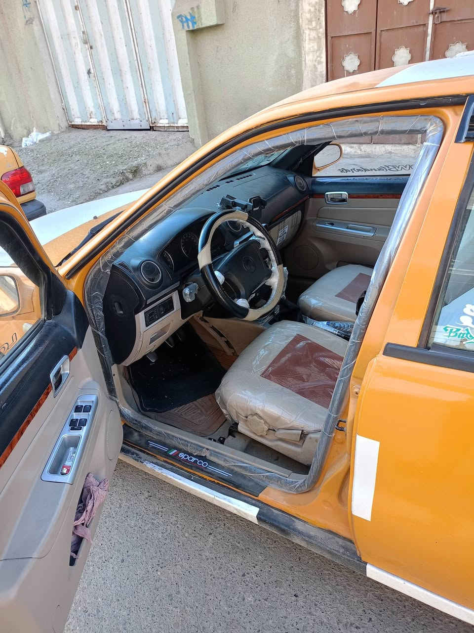 سيكي2011
شرعي داخل الموصل/سنوية22
السعر 38
***********
***********
تواصل عل ارقام لاتراسل خاص
